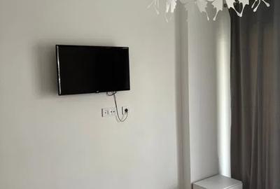 Apartament cu 2 camere, 55,5 mp, balcon, zona Eroilor (blocurile albe) - 5