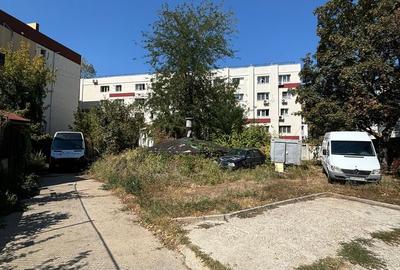 Teren 820mp P+4 Aparatorii Patriei Berceni  T210 - 9