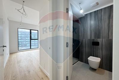 2 camere – Nusco City Park | Promenada Mall | Finalizat - 5