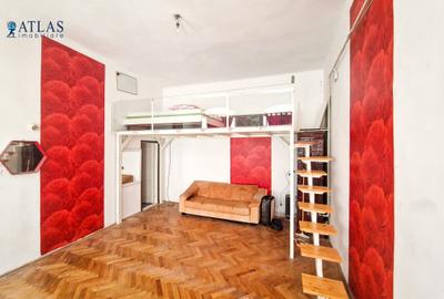 Oportunitate investitie in Brasov, Centrul Istoric, 38 mp, comision 0% - 6