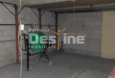 Hala- depozit produse nealimentare, disponibila imediat, sectorul 2, Bucuresti - 4