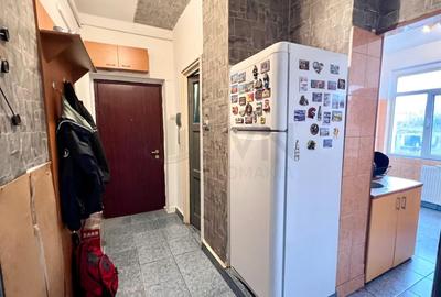 REA1028527 Apartament 2 camere Floreasca l Compozitori l Boxa Inclusa - 10