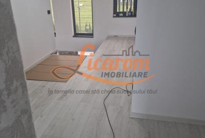 Vila individuala Cristian P+E, 4 camere,"La cheie" teren 511 mp. - 18