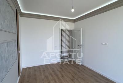 Apartament 3 camere amenajat de lux  zona Torontalului - 7
