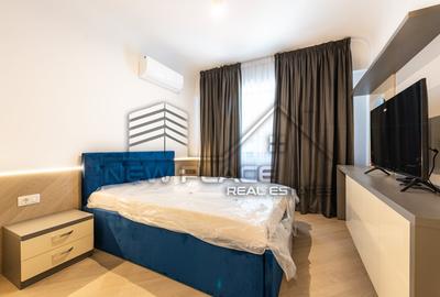 CORTINA NORTH | Apartament deosebit | Design modern | Parcare subterana | Lux - 5