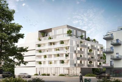 Apartament Premium O camera Finisat Pe Calea Baciului - 5