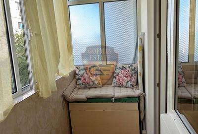 2 camere Ultracentral Stefan cel Mare langa Posta Mare 52mp, et 2/4, bacon, A/C - 8