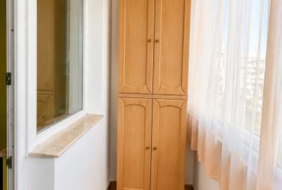 Oportunitate rara–garsoniera langa Spitalul de Recuperare, str.L.Pasteur, balcon - 7