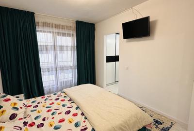 Vila cocheta, individuala, 156 mp construiti, 405 mp teren Rosu-Chiajna - 17