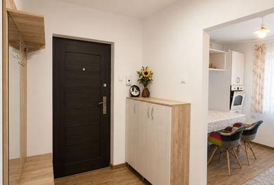 Apartament 3 camere, confort lux – Institutul de Marină | 90 mp - 10