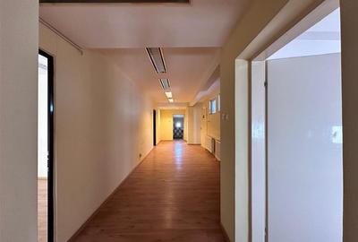 Spatiu birouri, salon, 163mp, aproape de Iulius Mall - 6