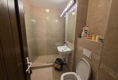 Apartament 3 camere Premium -Marriott Panorama la Catedrala, Parlament - 15