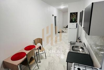 De vânzare apartament 1 cameră ,Lămâiței - 8
