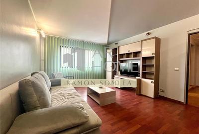 Garsoniera proaspat renovata, 40 mp, zona Sala Sporturilor, Ploiesti - 1