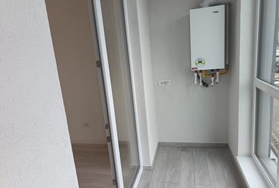 Apt 2 camere, TVA inclus | Bloc 2025 | Parcare inclusă | Intabulat, Rediu, - 7