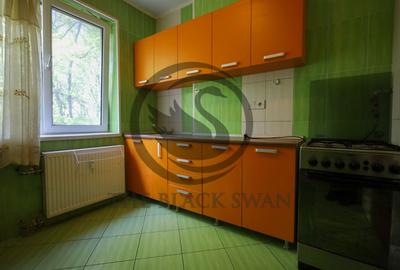 Apartament cu 3 camere de vanzare | Risc Seismic | Cina | Comision 0% - 10