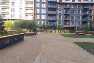 2 Camere de inchiriat | Parcului 20 | Centrala | Parcare Subterana - 10