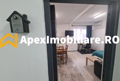 Garsoniera de inchiriat Fundeni București | ApexImobiliare.ro - 2