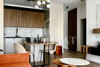 Apartament la cheie | 2 camere | Eroilor - 2