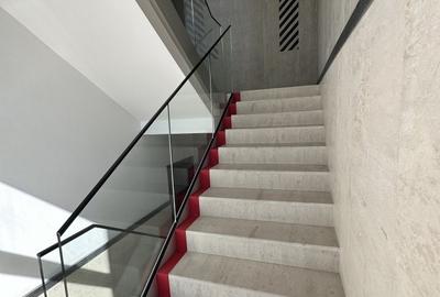 Spatiu de birouri Etaj 1 - 9