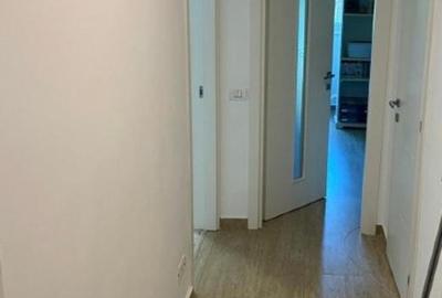 Dorobanti/Beller/Floreasca Parc, Parter, 3 Camere, posibil birou, cabinet, etc. - 3