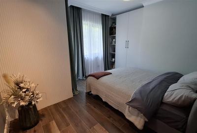 Casa Breazu COPOU, Mobilata utilata,Incalz. pard,Fantana,3 loc de parcare - 10