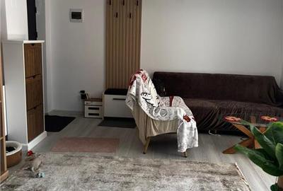 Apartament 2 Camere Open Space cu Parcare – Cartier Iriss, Valea Lupului - 5