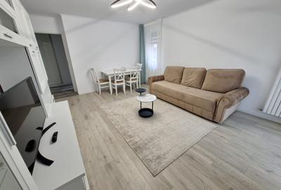 Inchiriez apartament 2 C la Top City complet mobilat utilat, parcare - 2