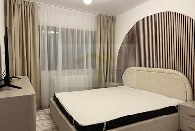 Apartament de închiriat 2 camere Cartierul Solar | 55 mp | Complet mobilat - 4