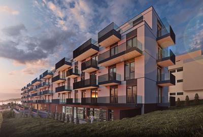 0% COMISION! Apartamente 3 camere, bloc nou, Zorilor - 2