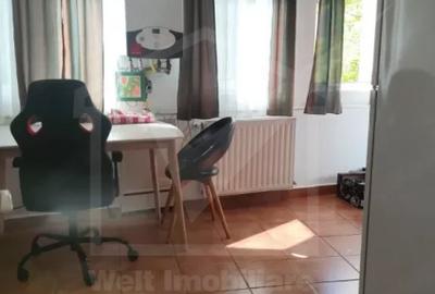 Inchiriere apartament in centru, zona Balcescu - 1