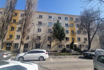 Str. Argeșelu – Apartament 2 camere - 1