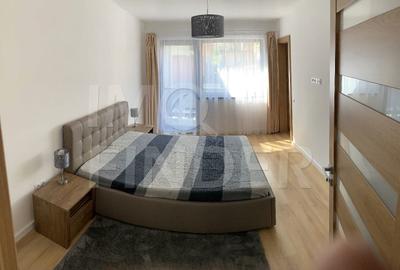 Casa tip duplex cu 4 camere complet mobilata in cartierul Europa - 4