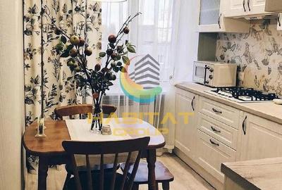 Vanzare ap 2 camere Brancoveanu decomandat cu centrala bloc nou locuit acte - 3
