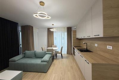 APARTAMENTE DE INCHIRIAT | SCALA CETATE | ORADEA - 1