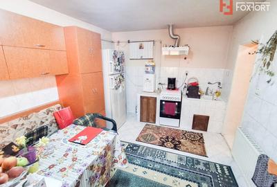 COMISION 0% - Casa individuala 5 camere cu teren 1348 mp - Giarmata - 25