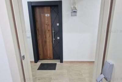 Apartament 3 camere in ansamblul Energia Residences - 16