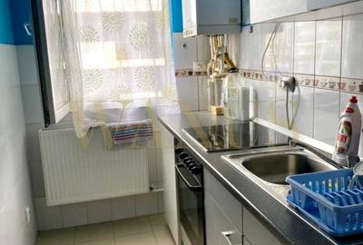 Apartament de 2 camere, 52 mp utili, Zona Oașului Iris - 5