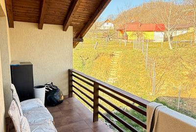 Duplex elegant, spațios – 370 mp | teren 12 ari | Baia Mare – zona Griviței - 19