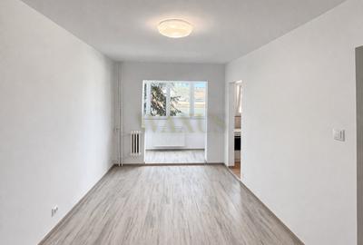 Apartament de 1 Cameră - SU 23MP | Balcon | Etaj Intermediar - Mărăști - 1