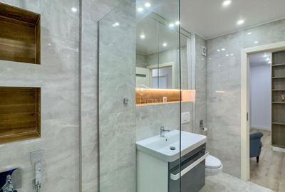 Apartament cu 3 camere de vânzare în zona Centrală - 15