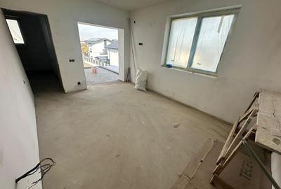CASA DUPLEX - TOATE UTILITATILE, INCALZIRE PARDOSEALA, COMISION 0% - 6