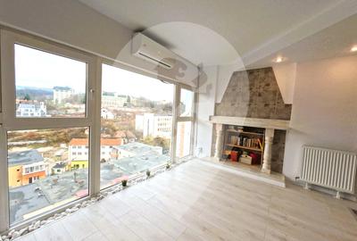 Apartament 2 camere 63 mp Grivitei / Centru Civic - 1