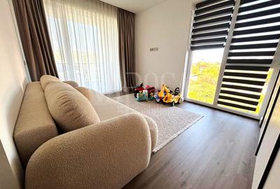 Apartament 3 camere de vanzare in Marasti, Cluj Napoca - 8
