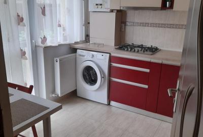 Duplex 108 mp , utilat mobilat , teren liber 110 mp, Floresti. - 9