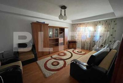 Apartament 3 camere decomandat, etaj intermediar, zona Liceul... - 1
