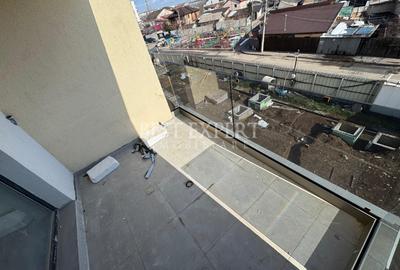 2 Camere cu Parcare subterana vis-a-vis de Auchan Titan - 9