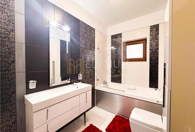 Apartament 3 camere de inchiriat Floreasca - 14