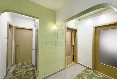 BUZIASULUI - 3 CAM - CENTRALA PROPRIE/AC - BLOC ANVELOPAT - MOBILAT COMPLET - 9
