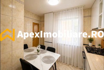 Apartament 2 camere de inchiriat Lujerului București | ApexImobiliare.ro - 3